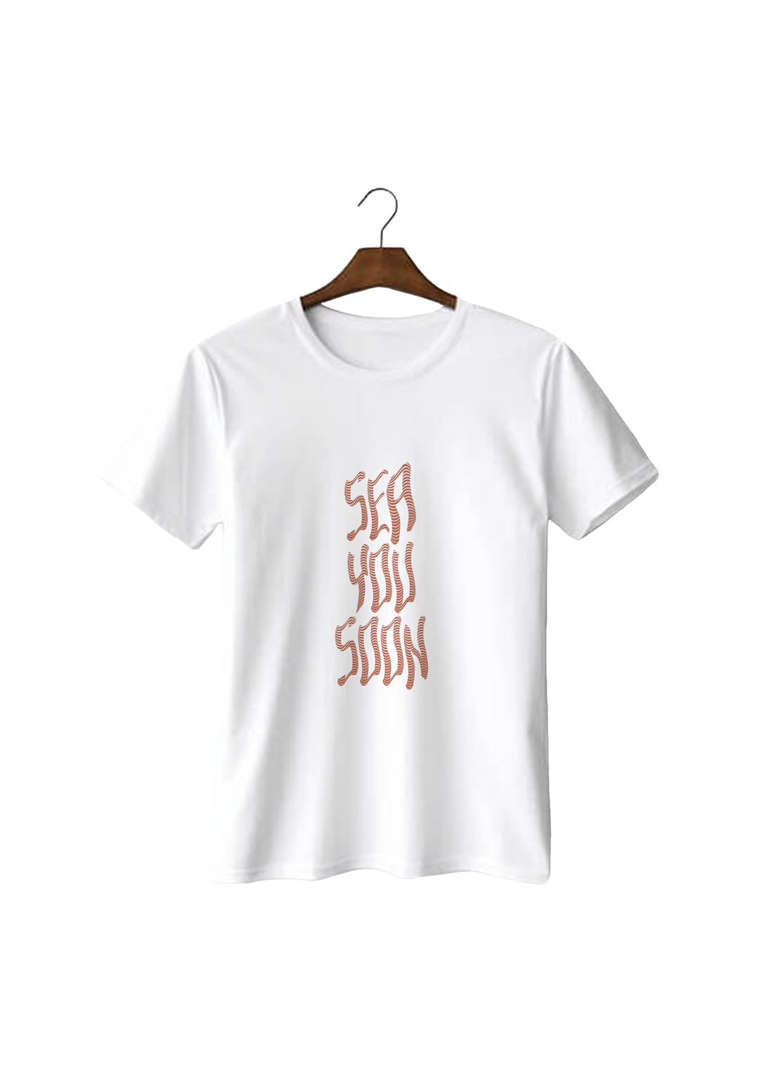 Sea You Soon: Beach Ready Classic T-shirt