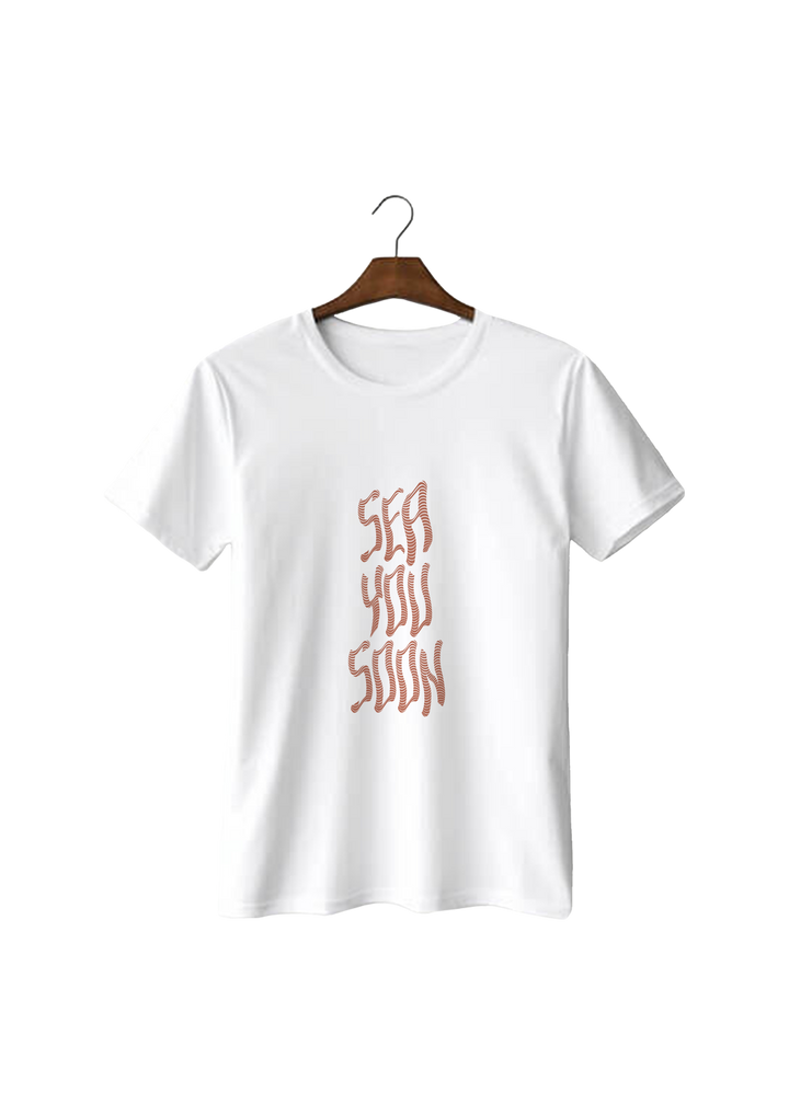 Sea You Soon: Beach Ready Classic T-shirt