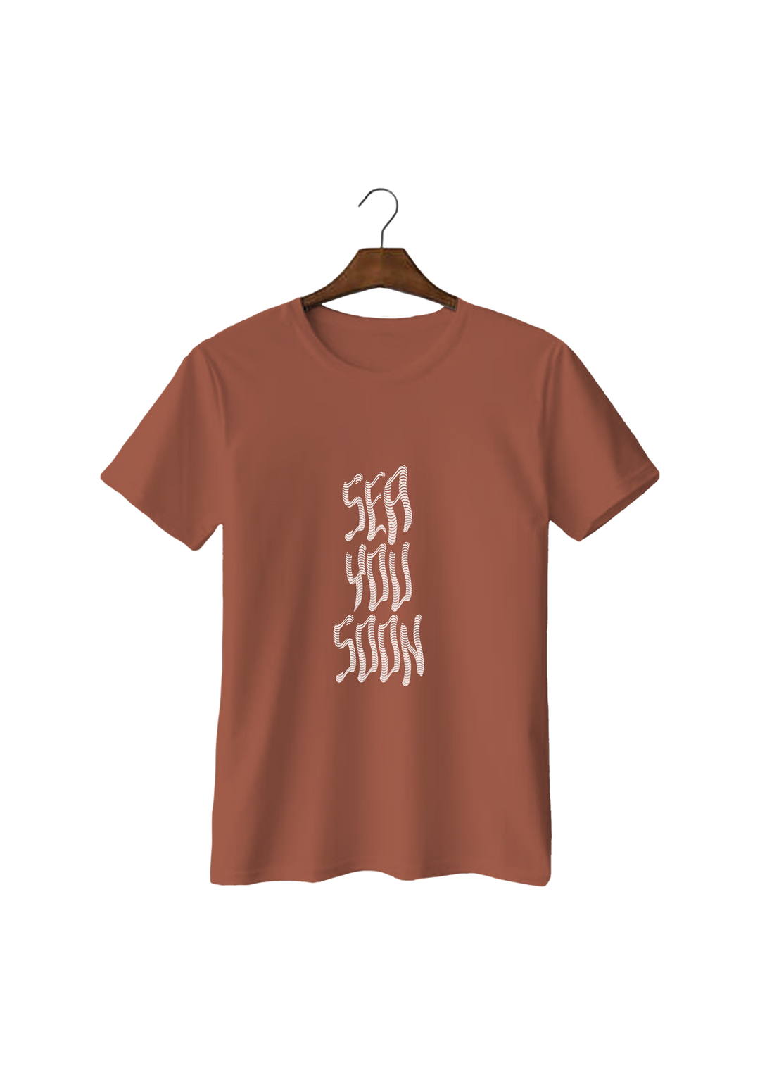 Sea You Soon: Beach Ready Classic T-shirt